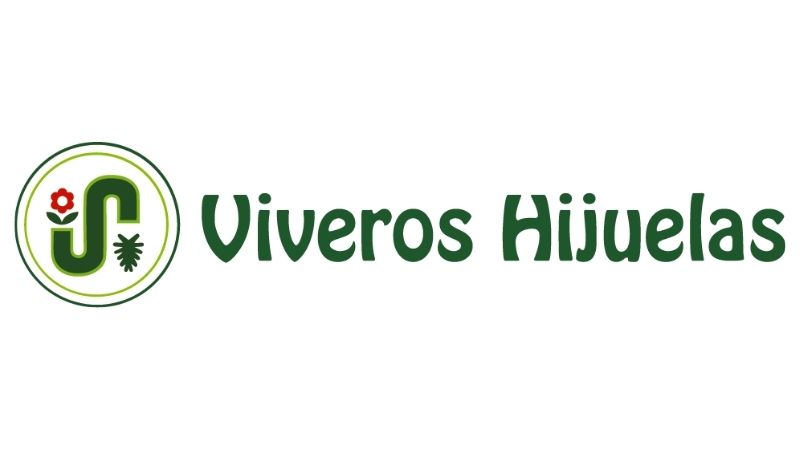 Logo Viveros Hijuelas