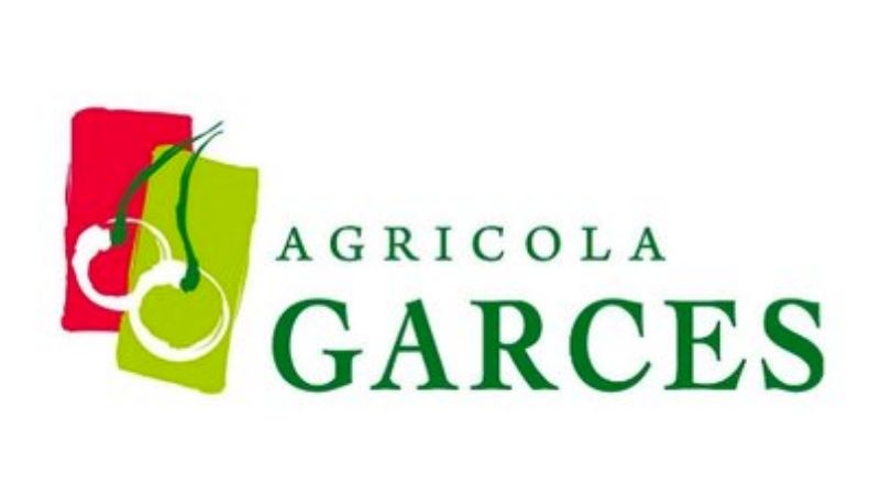 Logo Agrícola Garces