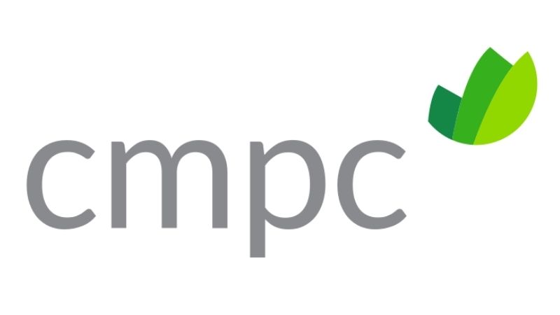 Logo CMPC