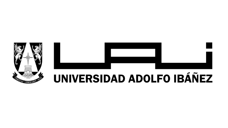 Logo Universidad Adolfo Ibáñez