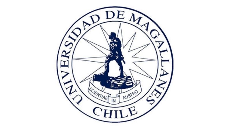 Logo Universidad de Magallanes