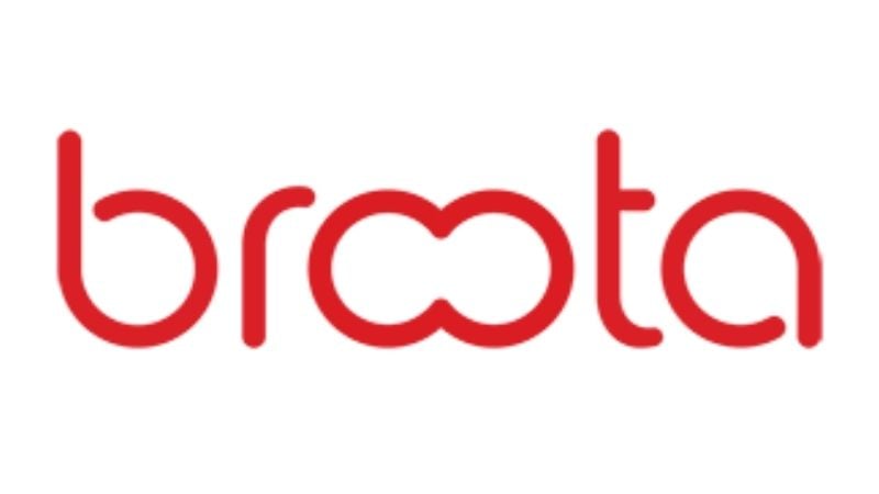 Logo Brota