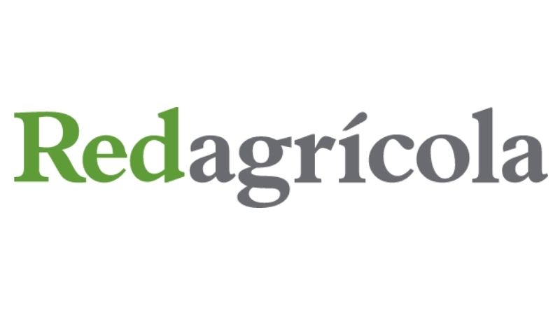 Logo Red Agrícola