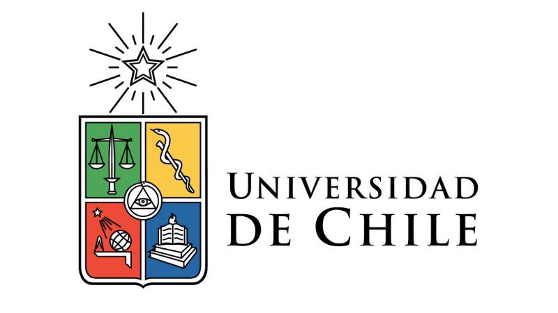 Logo Universidad de Chile