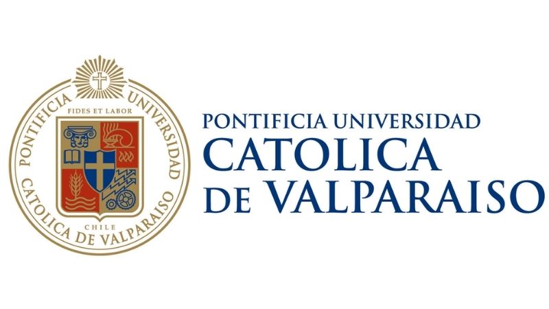 Logo Universidad Católica de Valparaiso