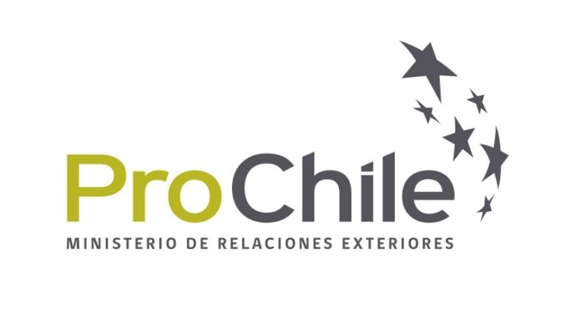 Logo ProChile