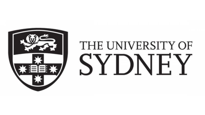 Logo University of Sidney