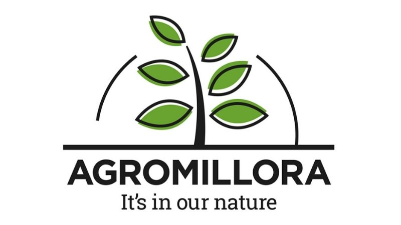 Logo Agromillora