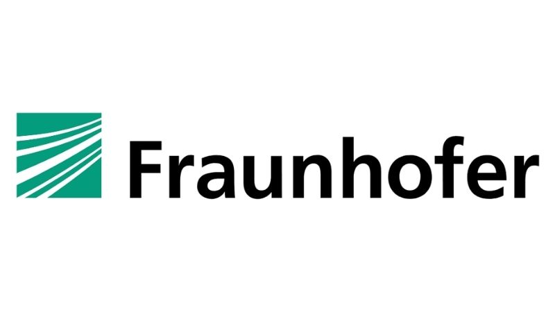 Logo Fraunhofer