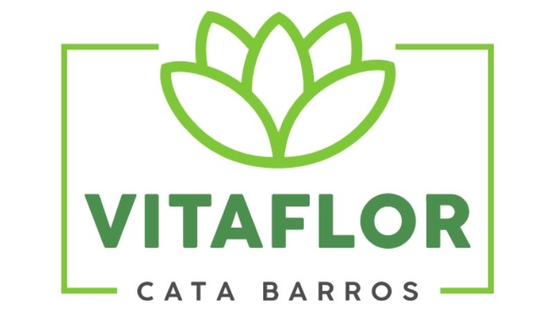 Logo  Vitaflor